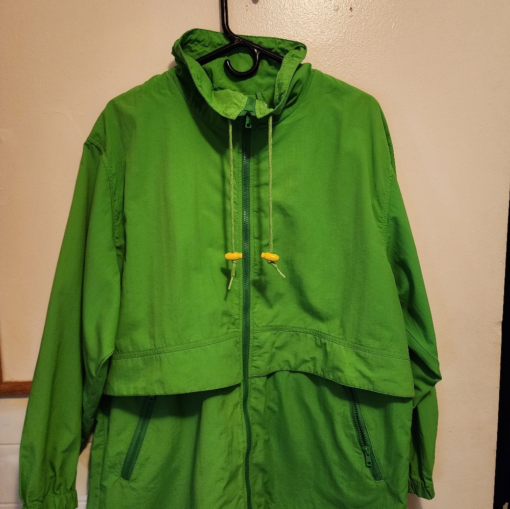 *Eddie Bauer Jacket